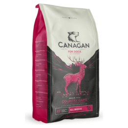 CANAGAN DOG COUNTRY GAME [2KG]