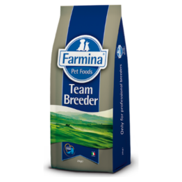 FARMINA DOG TEAM BREEDER [20KG]