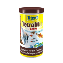 TETRA FISH TETRAMIN FLAKES [20GR]