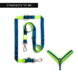 MAX AND MOLLY Q-FIT LIME GREEN ΕΠΙΣΤΗΘΙΟ