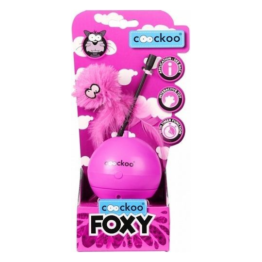 COOCKOO FOXY MAGIC BALL