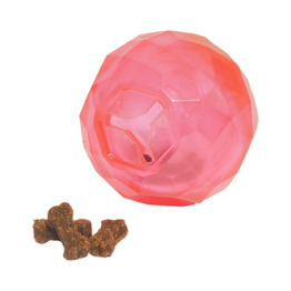 ROSEWOOD BIOSAFE PUPPY TREAT BALL 7 CM ΠΑΙΧΝΙΔΙ ΣΚΥΛΟΥ