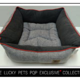 PQP EXCLUSIVE* BIT OF FLEECE ΠΟΥΦ DELUXE (52,00€ - 100,00€)