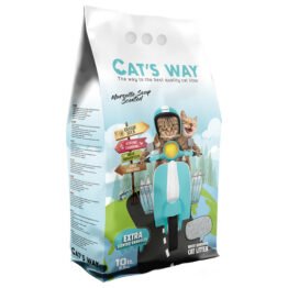 CATS-WAY-CAT-LITTER-MARSEILLE-SOAP-10LT